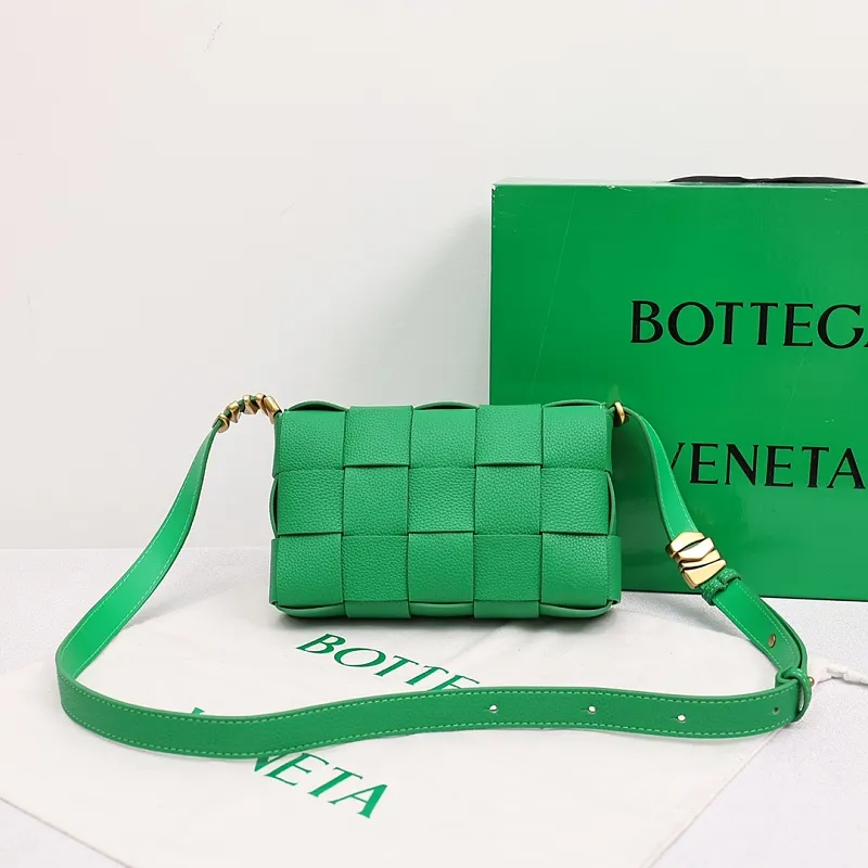 All Categories Official Website "Brand Women's Bags" Women's Bags 💙 BV 2026 New BV Crossbody Shoulder Bag